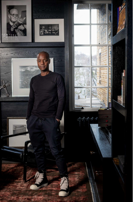 Alpha Kilo Welcomes Ebs Burnough to its Esteemed Client Portfolio